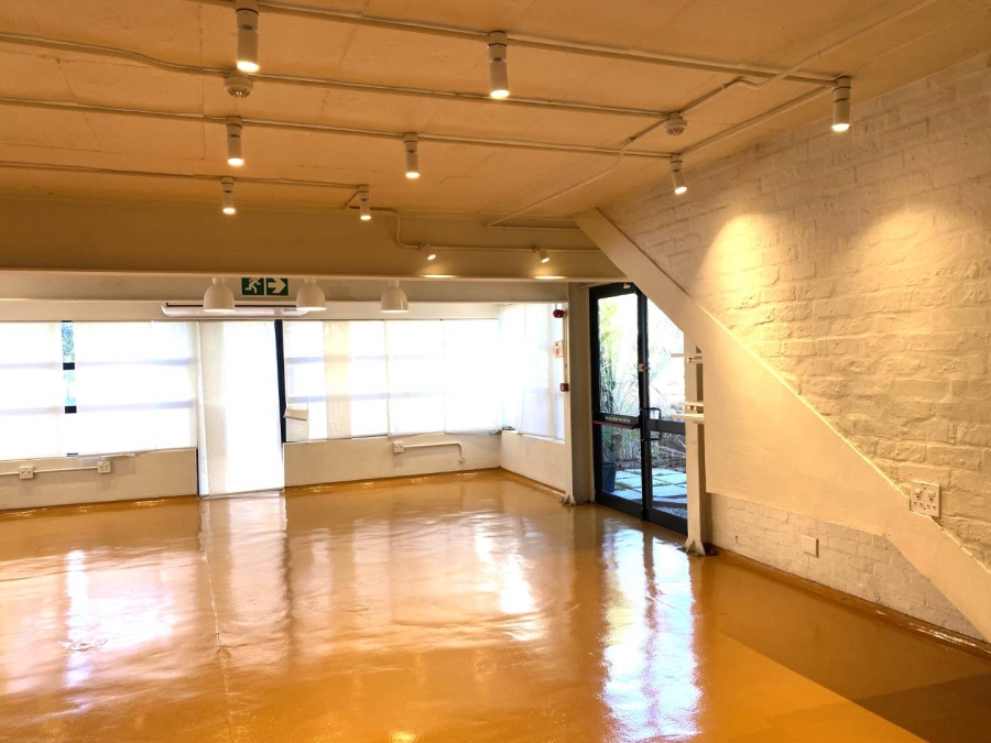 To Let Commercial Property for Rent in Gardens Western Cape